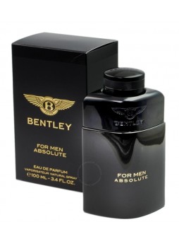 Bentley Absolute M Edp 100ml